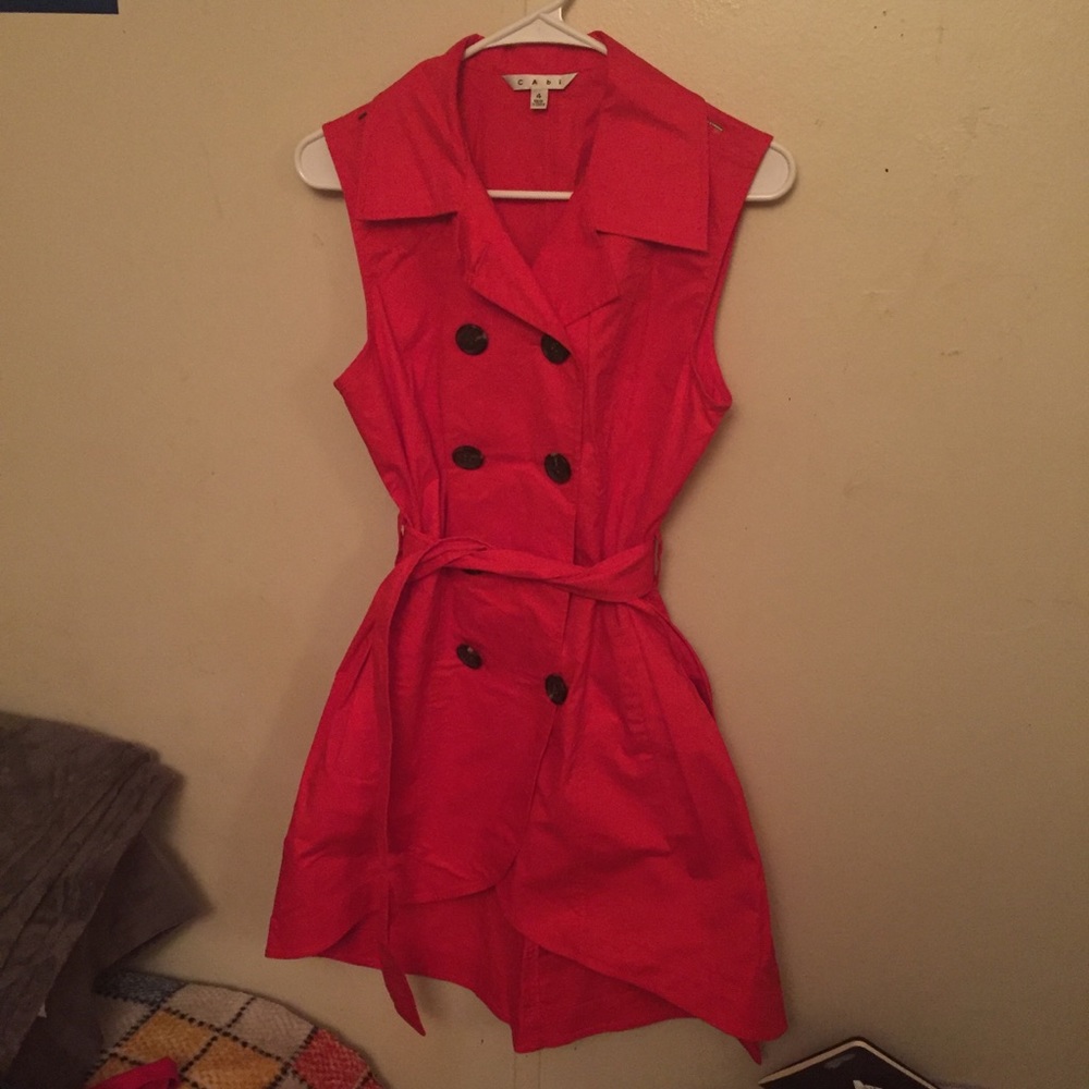Make me an offer! Dress